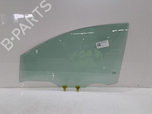 Used Front left door window Front left door window NISSAN NOTE (E11, NE11) 1.4 (88 hp) 33868654 33868654