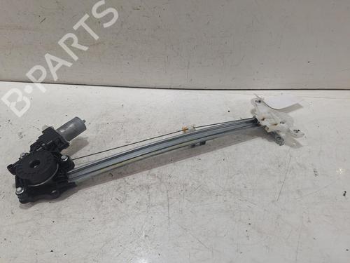 Front left window mechanism SUZUKI IGNIS III (MF, FF) 1.2 Hybrid (ATK412) | BP32357157C22