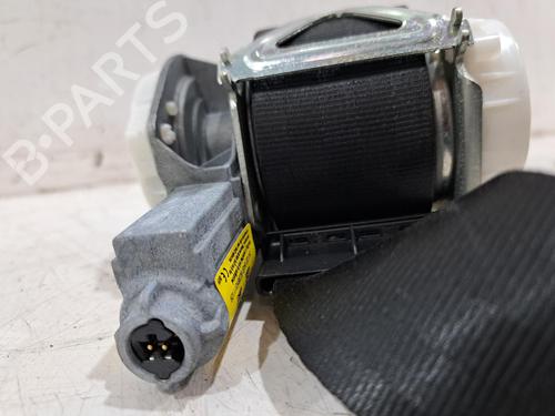 Front left seatbelt FIAT PANDA (312_, 319_) 1.2 (312PXA1A) | BP30259989I26 - Image 2