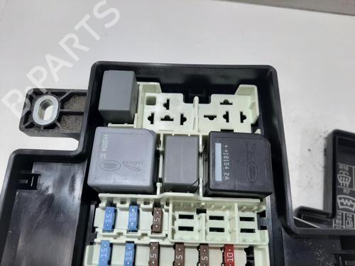 Fuse box JAGUAR I-PACE (X590) EV400 AWD | BP30533109E1 