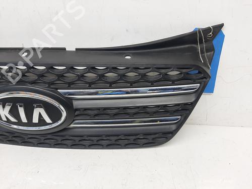 Grille KIA PICANTO I (SA) 1.1 | BP26807176C40 