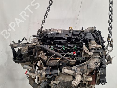 Engine FORD C-MAX II (DXA/CB7, DXA/CEU) 1.6 TDCi | BP37641227M1  - Image 5