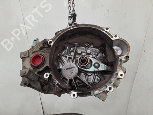 Used Gearbox Gearbox 37157847 37157847