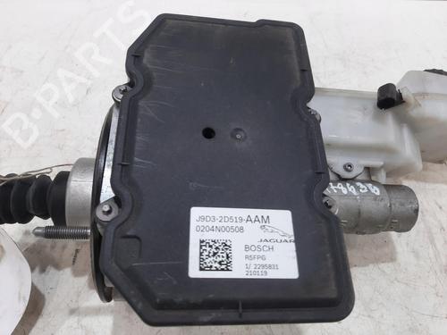 Brake master cylinder JAGUAR I-PACE (X590) EV400 AWD | BP29945809M77 