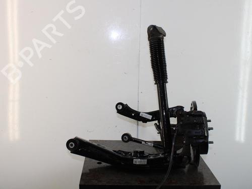 Right rear suspension arm KIA SPORTAGE IV (QL, QLE) 1.7 CRDi | BP26766888M15 