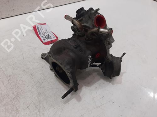 Turbolader/Kompressor FORD B-MAX (JK) 1.0 EcoBoost | BP33647594M71 - Image 3