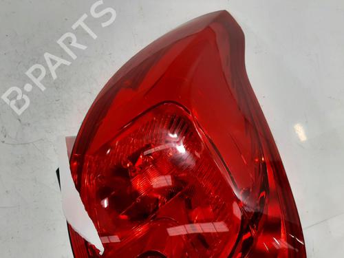 Right taillight VAUXHALL MOKKA / MOKKA X (J13) 1.4 | BP27923010C35 