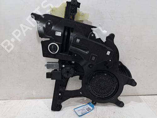 Used Front left window mechanism Front left window mechanism 29059044 29059044