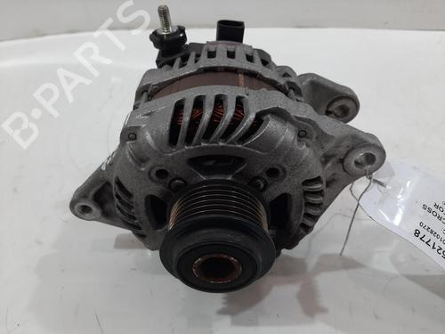 Used Alternator MITSUBISHI ECLIPSE CROSS (GK_, GL_) 1.5 T-Mivec (163 hp) 29397736