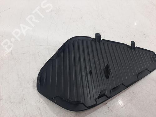 Grille PEUGEOT 3008 II SUV (MC_, MR_, MJ_, M4_) 1.2 THP/ PureTech 130 (MRHNSM, MRHNSU, MRHNSJ, MRHNYW,... | BP26750476C40