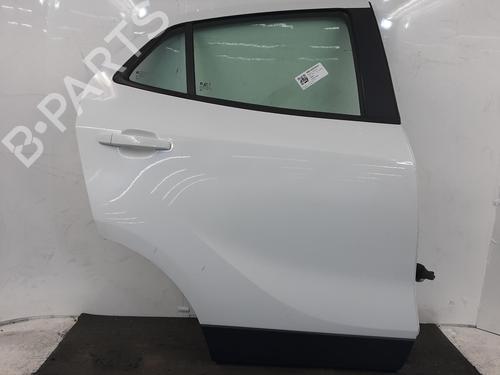 Dør højre bagtil Dør højre bagtil VAUXHALL MOKKA / MOKKA X (J13) 1.7 CDTI (131 hp) 34149843 34149843