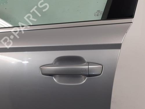 Left front door AUDI A6 C7 Avant (4G5, 4GD) 2.0 TDI | BP31928132C2 