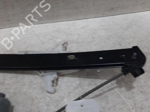 Rear left window mechanism VW T-CROSS (C11, D31) 1.5 TSI | BP33281901C24 - Image 2