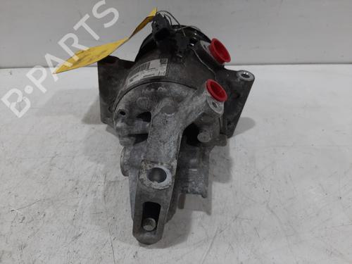AC compressor DACIA DUSTER (HM_) 1.3 TCe 130 (HMMF) | BP36535083M34 - Image 2