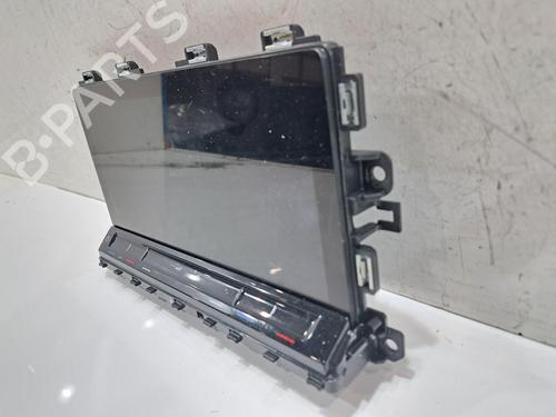 Electronic module VW GOLF VIII (CD1, DA1) 1.5 TSI | BP33466809M83 - Image 5