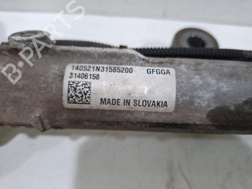 Steering rack VOLVO V40 Hatchback (525) D2 | BP39149622M22 - Image 5