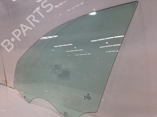 Front left door window BMW 3 (E90) 318 d | BP26859183C18 