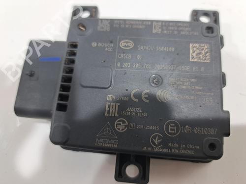 Módulo eletrónico BYD SEAL U 1.5 Plug-in Hybrid Front-Wheel Drive | BP36253792M83 - Image 2