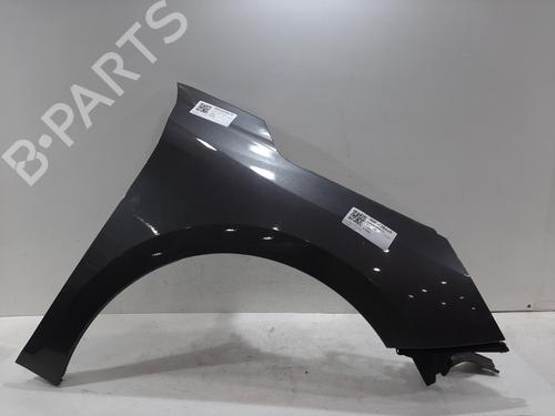 Used Right front fenders VAUXHALL CORSA Mk V (F) 1.2 (101 hp) 32239460