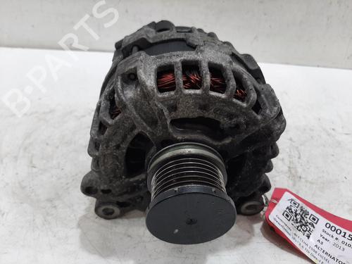 Generator AUDI A3 (8V1, 8VK) 1.6 TDI | BP30928253M7