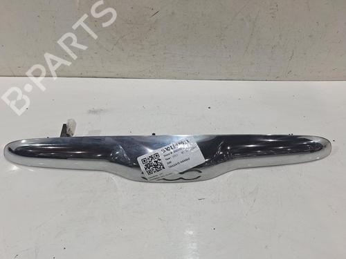 Used Tailgate handle FIAT 500 (312_) 0.9 (312AXG1A, 312.AXG11) (86 hp) 31208955
