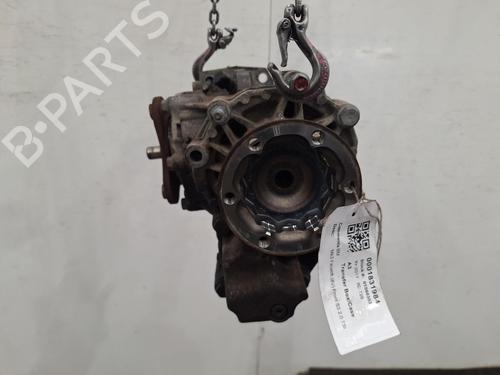 Used Transfer box Transfer box AUDI A3 Sportback (8VA, 8VF) S3 quattro (310 hp) 40238184 40238184