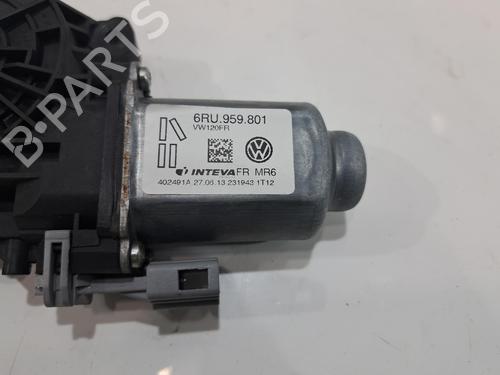 Front right window mechanism VW UP! (121, 122, BL1, BL2, BL3, 123) 1.0 | BP34644744C23  - Image 5
