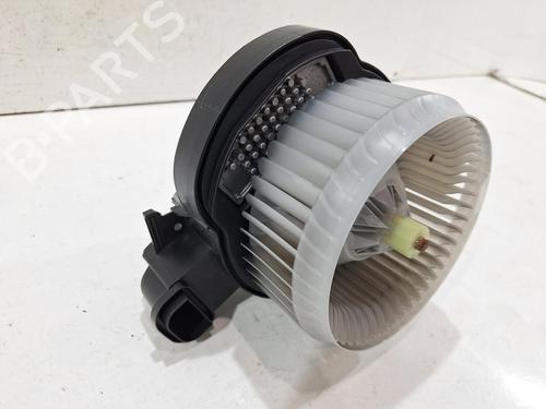 Heater blower motor JAGUAR F-PACE (X761) 2.0 TD4 AWD | BP31537806M62 - Image 3