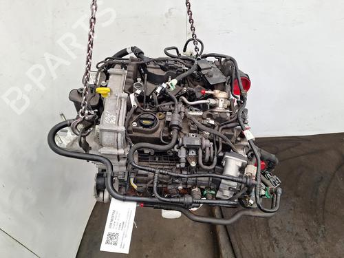 Engine FORD PUMA (J2K, CF7) 1.0 EcoBoost | BP39432988M1 - Image 6