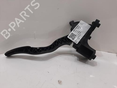 Pedal Pedal JAGUAR I-PACE (X590) EV400 AWD (400 hp) 33987467 33987467