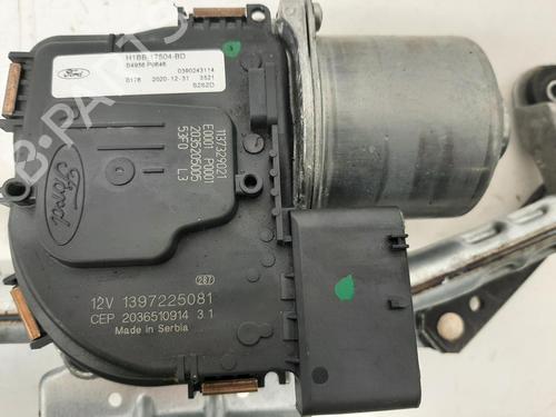 Front wiper motor FORD PUMA (J2K, CF7) 1.0 EcoBoost | BP26868673M29 