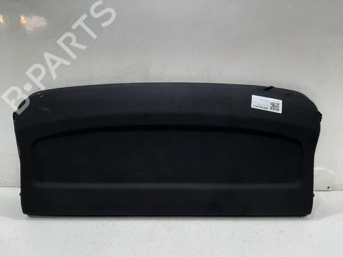 Used Rear parcel shelf Rear parcel shelf AUDI A3 (8V1, 8VK) 2.0 TDI (150 hp) 33318253 33318253