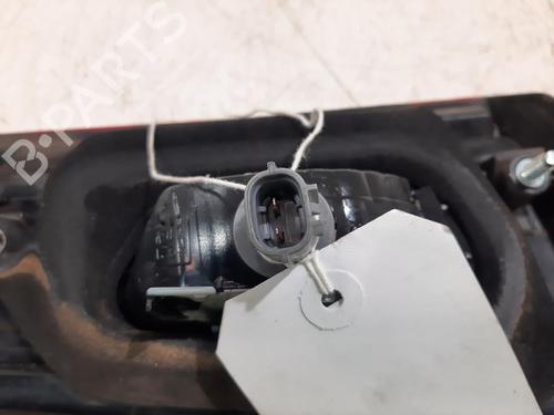 Right taillight MITSUBISHI ASX (GA_W_) 1.6 MIVEC (GA1W) | BP33435911C35  - Image 5
