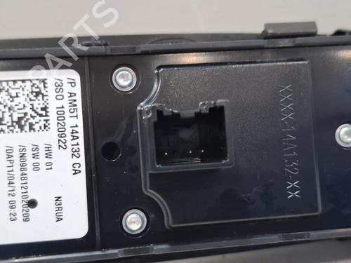 Right front window switch FORD FOCUS III 1.6 EcoBoost | BP39477411I26  - Image 6
