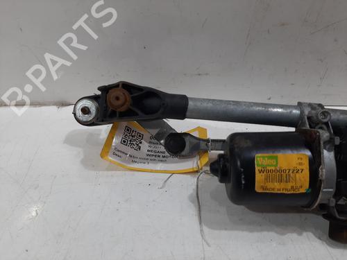 Front wiper motor RENAULT MEGANE III Coupe (DZ0/1_) 1.6 16V (DZ0U, DZ1B, DZ1H) | BP29471682M29 