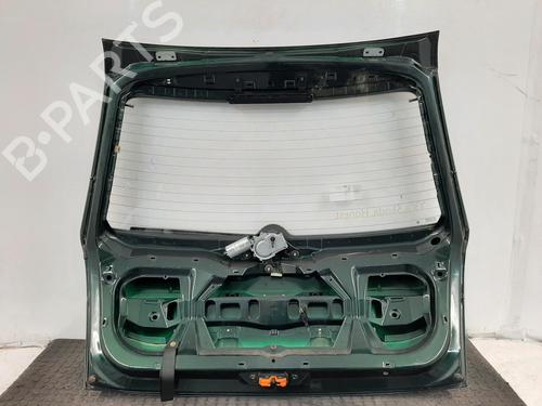 Tailgate SKODA FABIA I (6Y2) 1.4 | BP27634061C6 