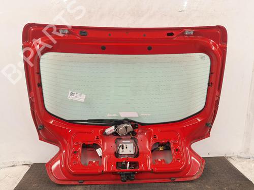 Tailgate SEAT IBIZA IV (6J5, 6P1) 1.0 | BP29496790C6 