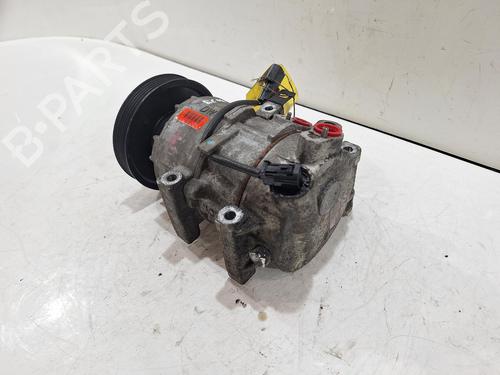 AC compressor HYUNDAI i40 I (VF) 1.7 CRDi | BP38480862M34 - Image 3
