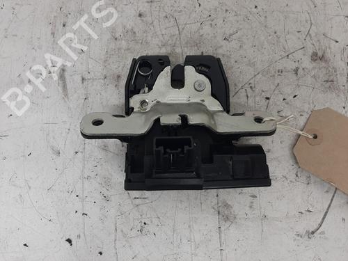 Tailgate lock FORD FIESTA VI (CB1, CCN) 1.25 | BP26745202C101 