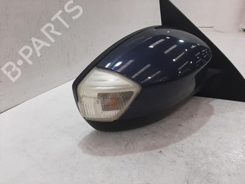 Right mirror FORD S-MAX (WA6) 2.0 TDCi | BP29946235C27