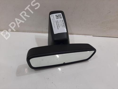 Used Rear mirror LAND ROVER RANGE ROVER IV (L405) 3.0 SDV6 Hybrid 4x4 (340 hp) 30517055