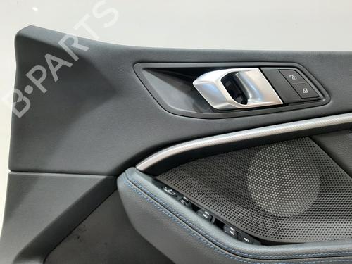Front right panel BMW 1 (F40) 118 i | BP39389378C59 - Image 2