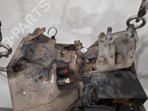 Gearbox FORD FIESTA VI (CB1, CCN) 1.0 EcoBoost | BP37072681M3 - Image 5