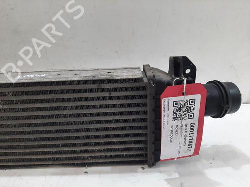 Intercooler VAUXHALL MOKKA / MOKKA X (J13) 1.6 CDTi 4x4 | BP35768204M30  - Image 5