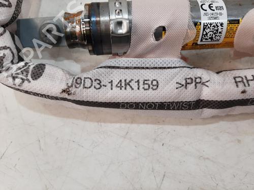 Other JAGUAR I-PACE (X590) EV400 AWD | BP29882329O1