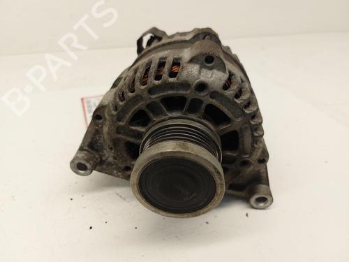 Alternator VAUXHALL ASTRA Mk VI (J) (P10) 1.4 | BP26795574M7 