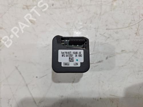 Camera FORD TRANSIT CUSTOM V362 Van (FY, FZ) 2.0 EcoBlue | BP39934849E14 - Image 2