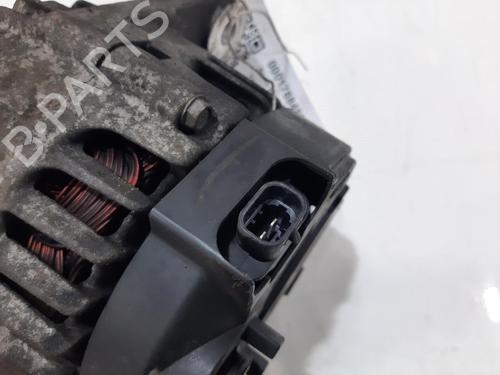 Alternator VAUXHALL INSIGNIA Mk I (A) Hatchback (G09) 2.0 CDTI (68) | BP38010687M7 - Image 6