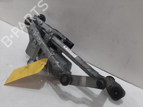 Front wiper motor VW GOLF PLUS V (5M1, 521) 1.6 TDI | BP28101259M29 