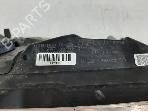 Right headlight FORD FIESTA VI (CB1, CCN) 1.0 EcoBoost | BP38568486C29 - Image 2